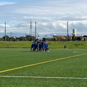 U-13九州リーグ