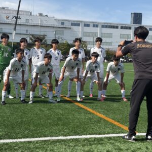 U-15九州リーグ