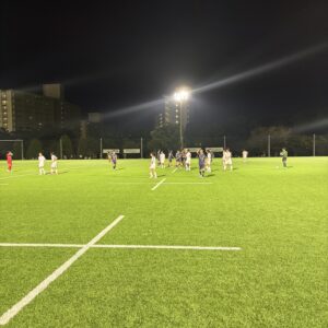 U-13九州リーグ