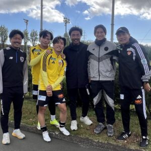 ２日目