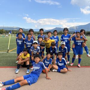 三連休ラスト