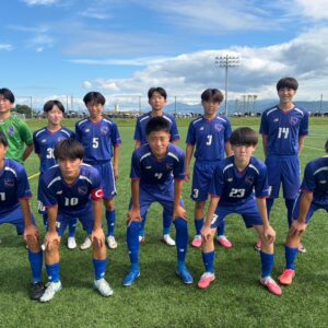 全国決定