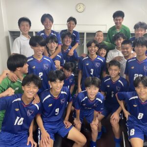 九州リーグ2部 最終...