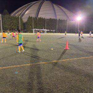 学びを