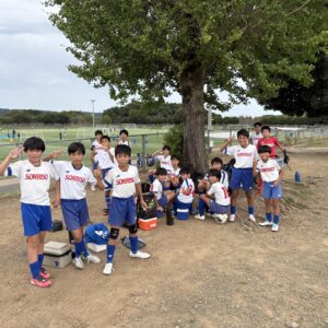 大津カップ 初日