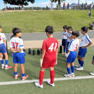 大津カップ 2日目