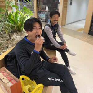学びと刺激を