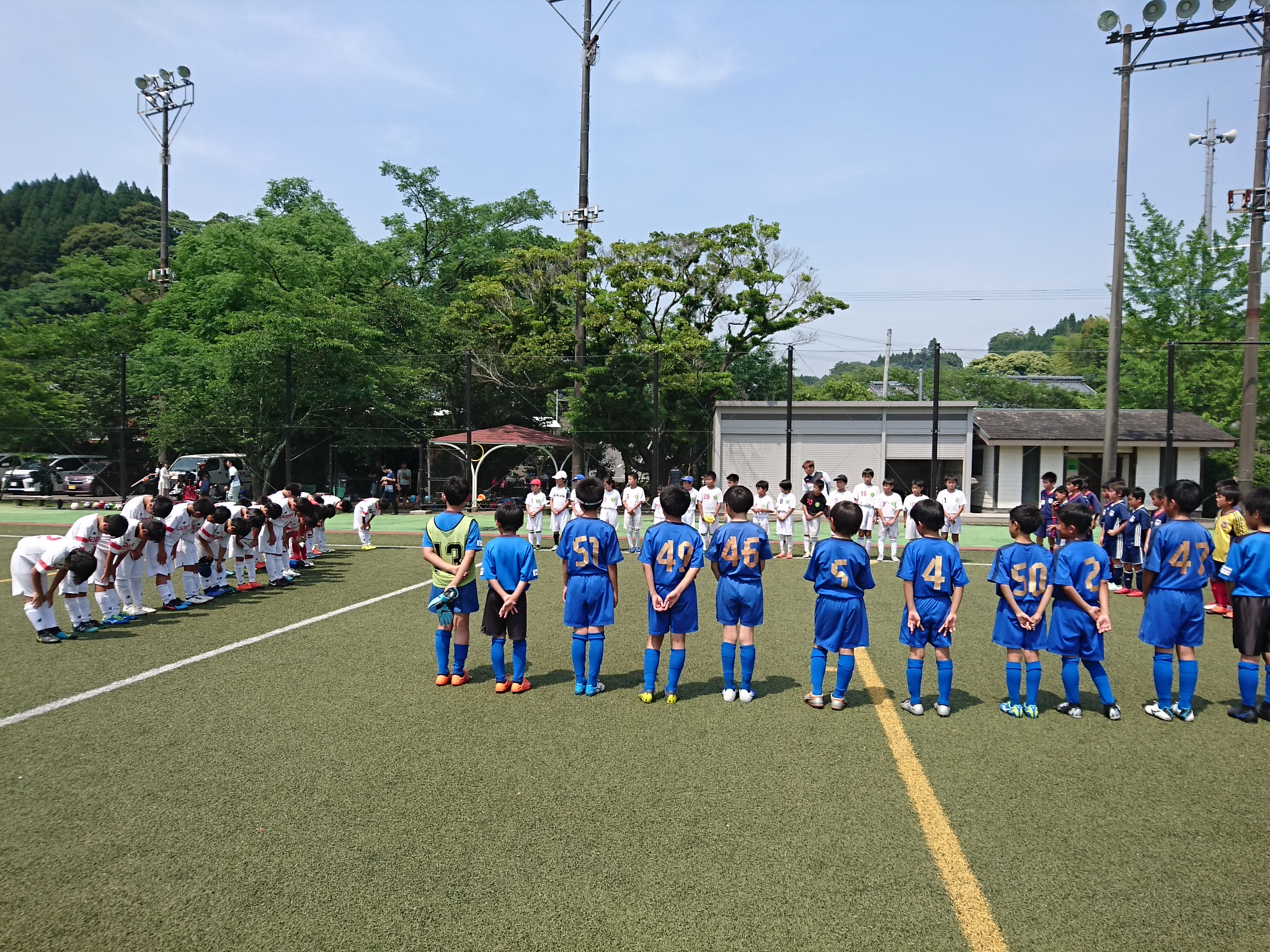 最高の綾 ソレッソ熊本 熊本のサッカークラブ